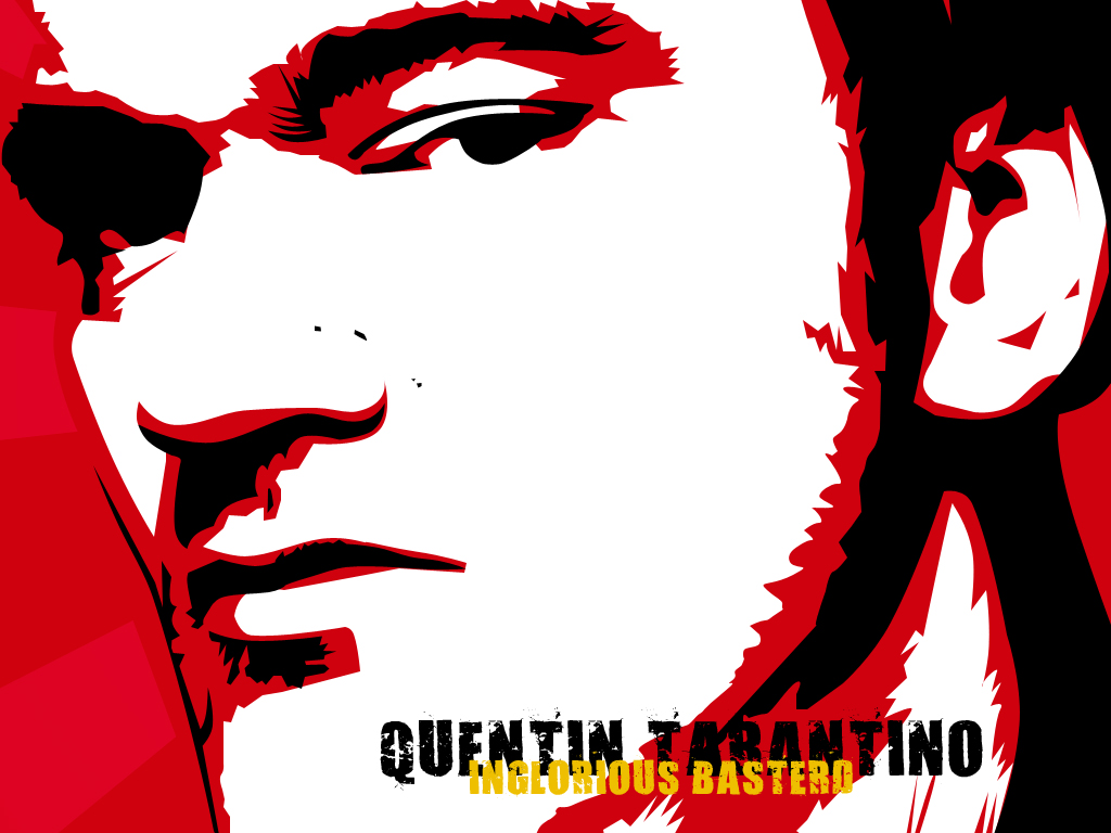 Quentin Tarantino Hd Wallpapers Inn 1024x768px