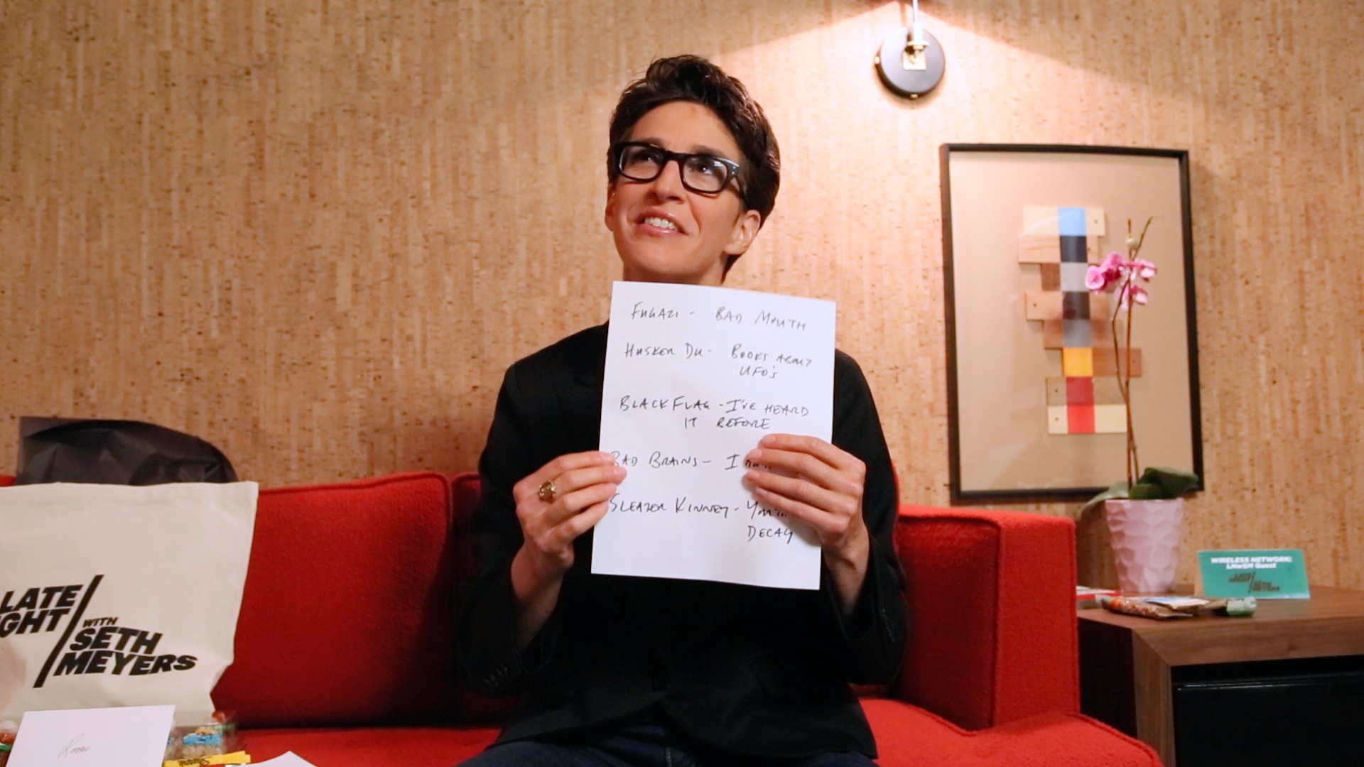 Does Rachel Maddow Have A Child? Exploring Her Personal Life And Career