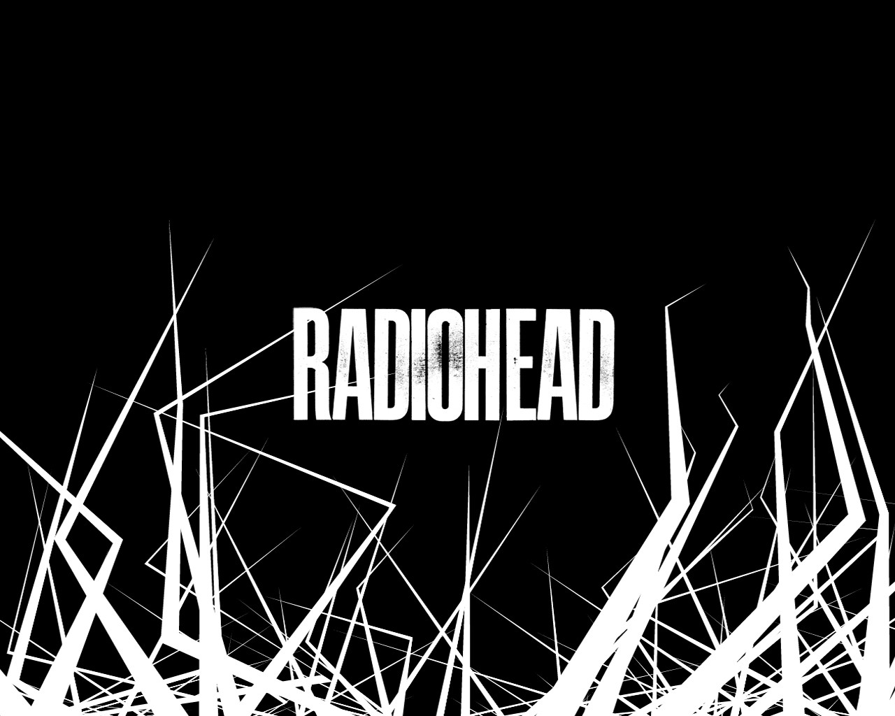 Radiohead Res: 1280x1024 / Size:181kb. Views: 28718