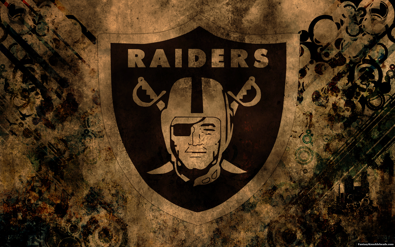 Oakland Raiders HD images
