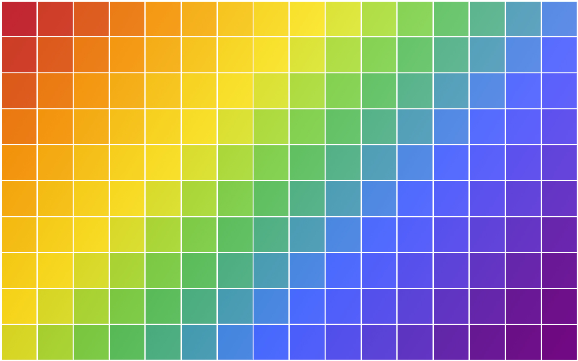 Cool Rainbow Wallpaper 45361 1920x1200 px