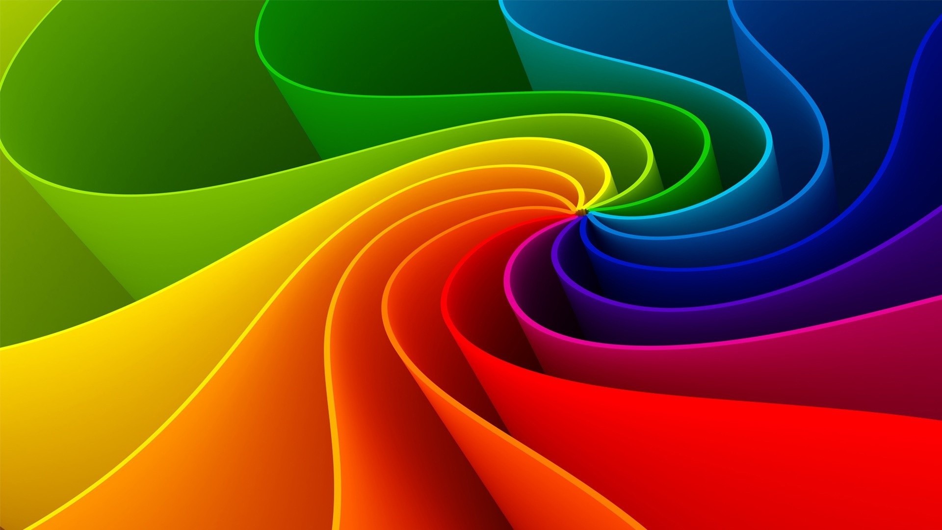 Please check our latest Rainbow HD Wallpapers widescreen below and bring beauty to your desktop.