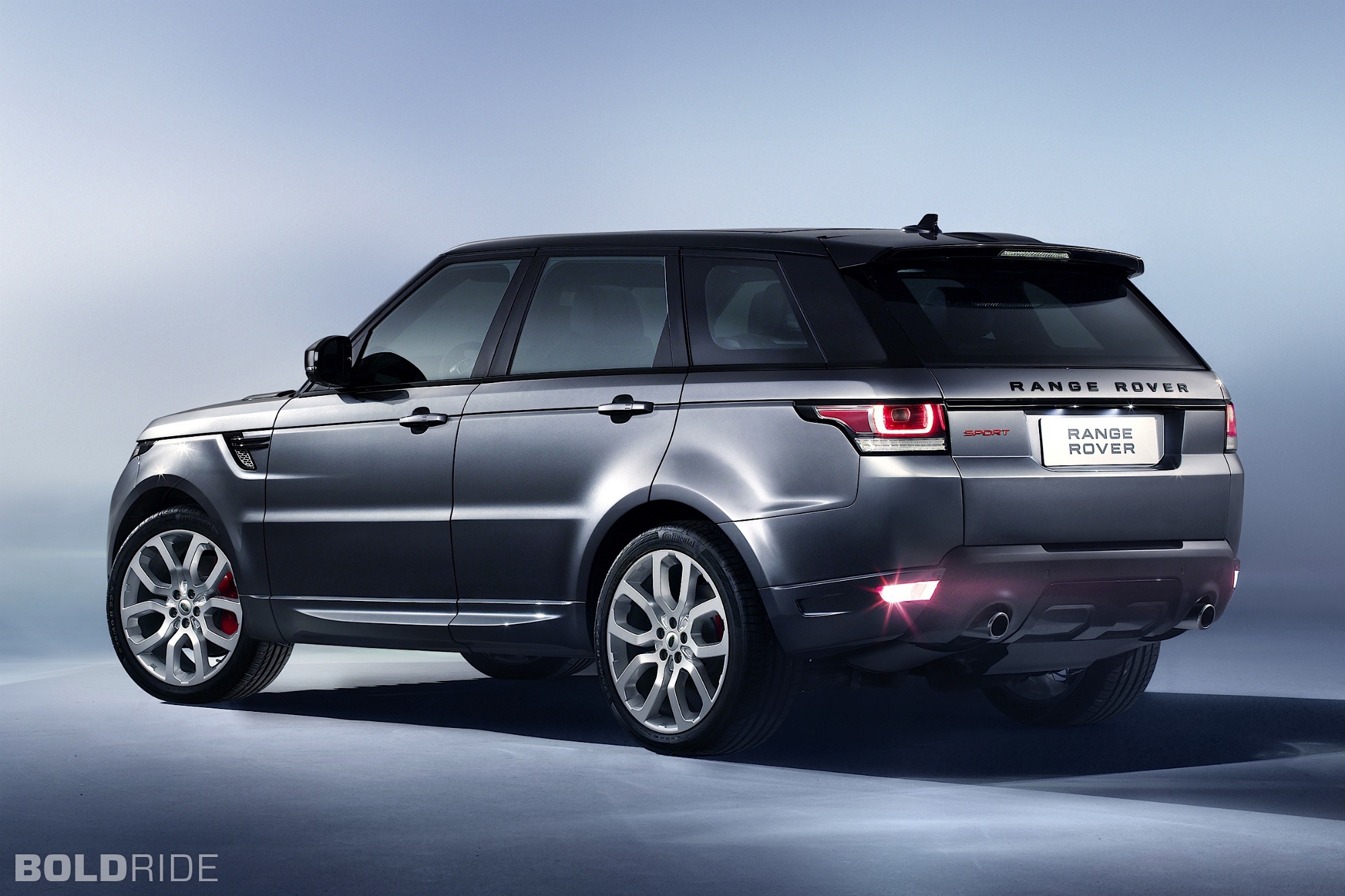 2014 Land Rover Range Rover Sport 1600 x 1200