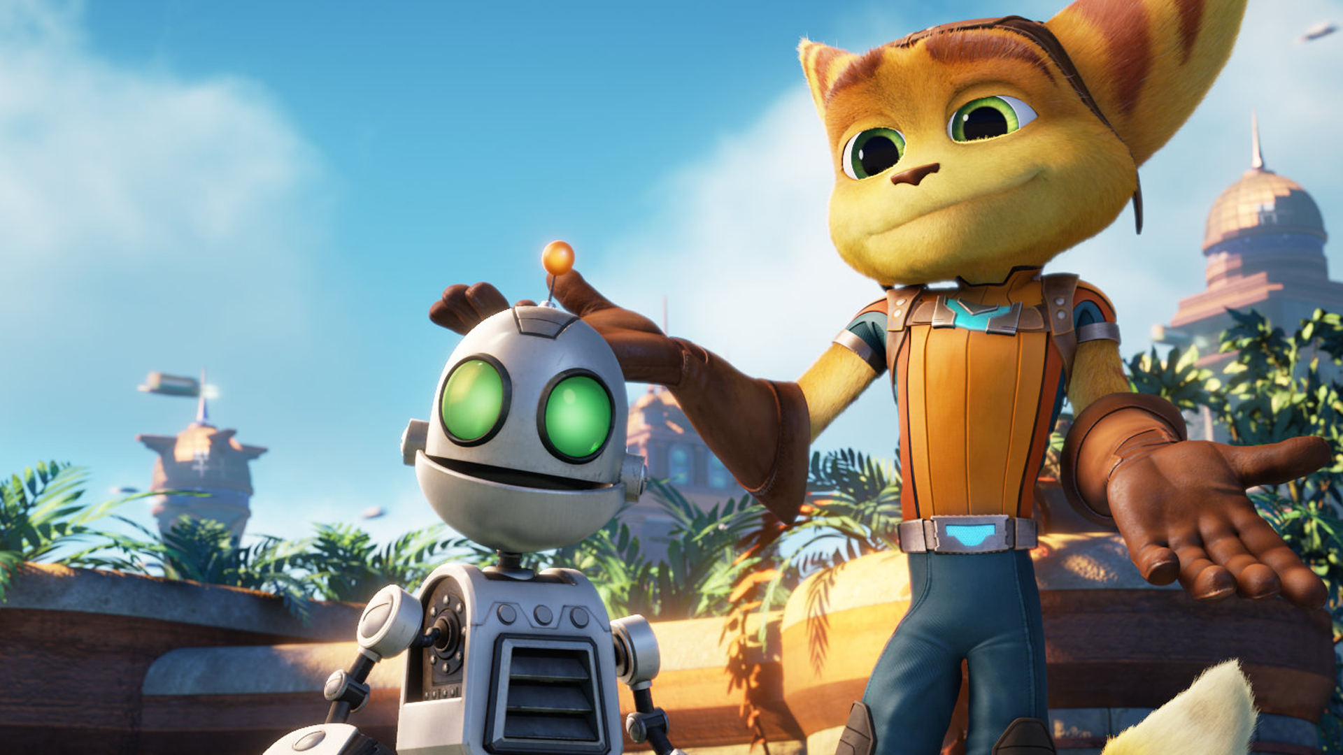 Ratchet and Clank PS4 Reboot: Insomniac Explains Reason For Delay, Promises In-Game Screenshots Soon | GearNuke