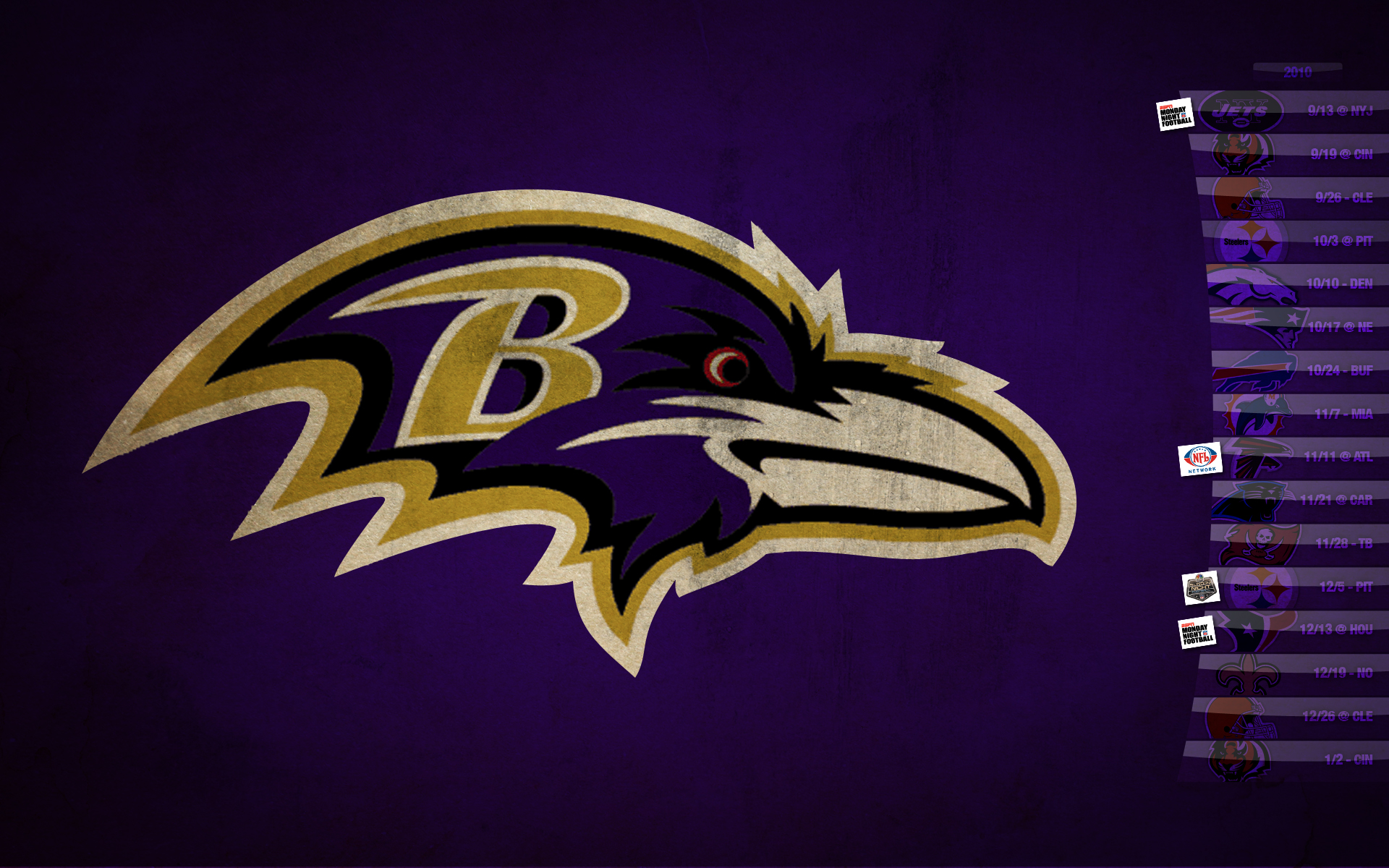 Hope you like this Baltimore Ravens background in high resolution as much as we do! Baltimore Ravens wallpaper