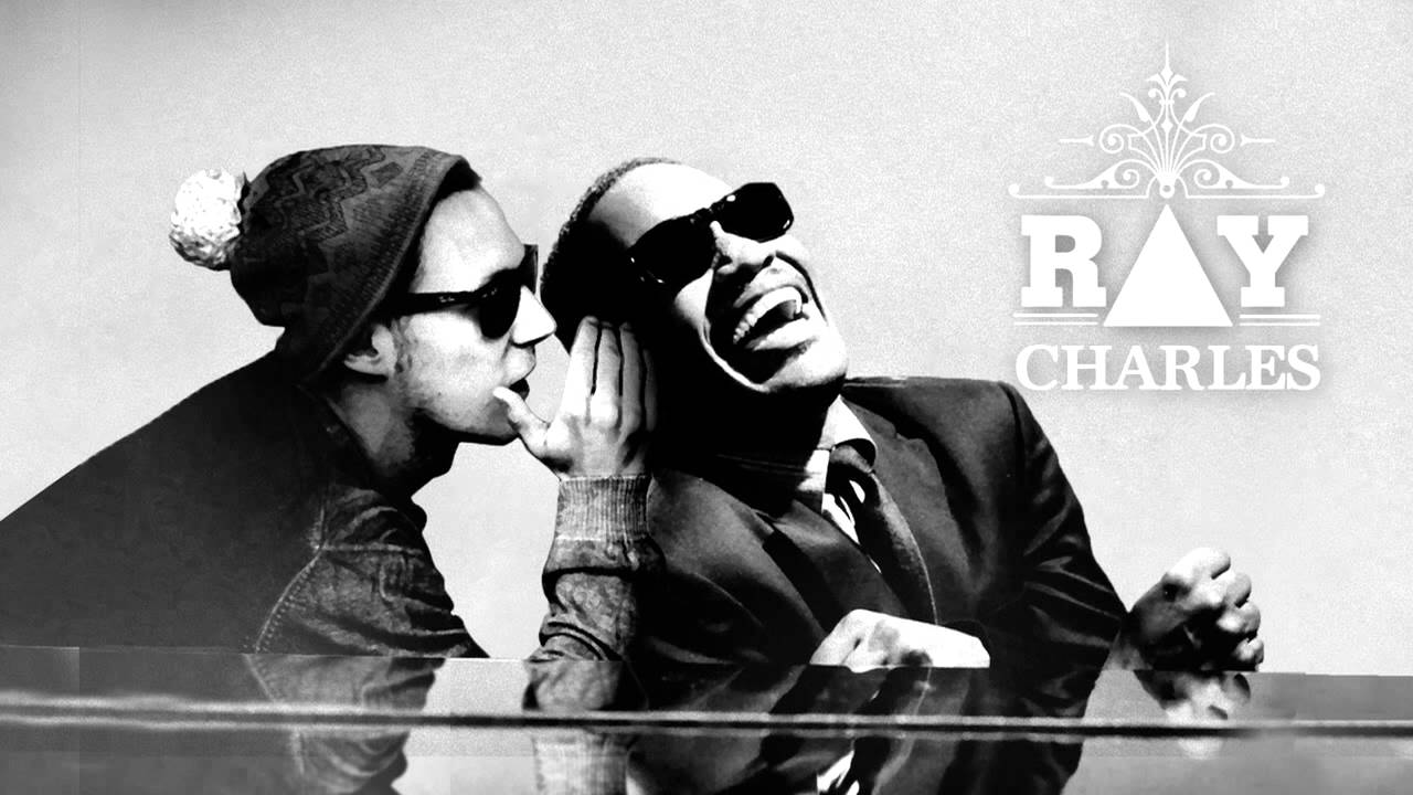 Cee-Roo | Ray Charles