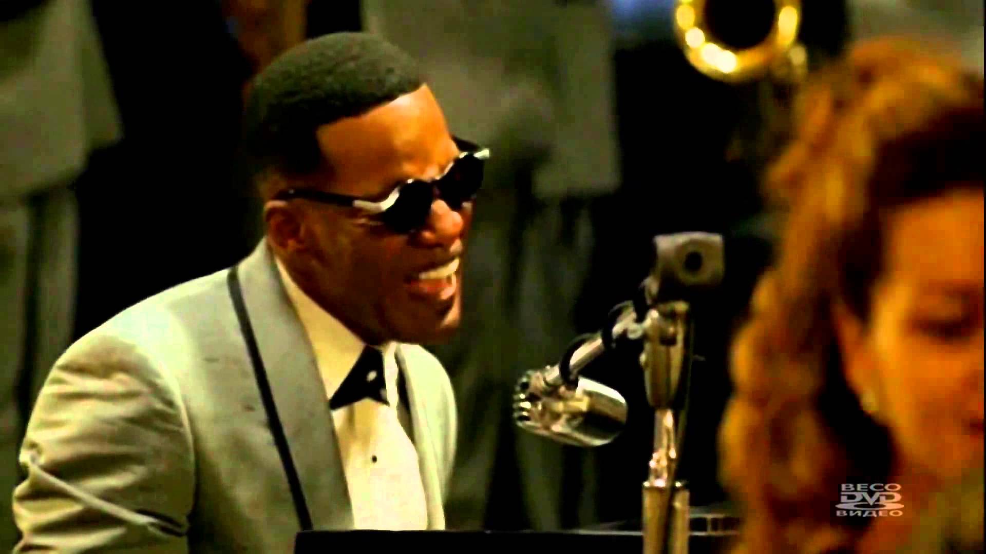 Ray Charles - Hit The Road Jack (remastered)
