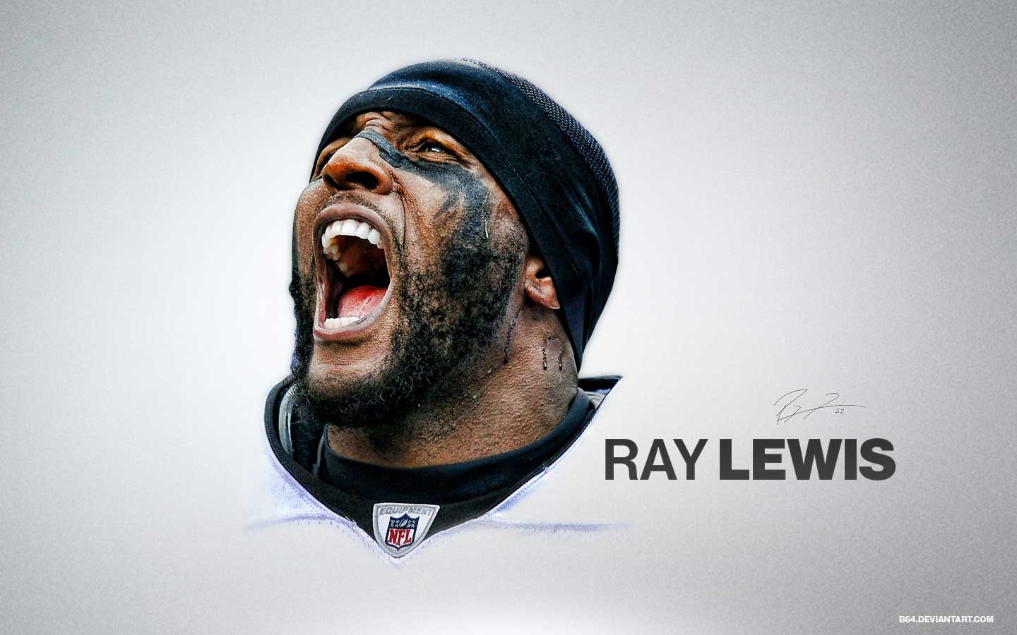 Ray Lewis Wallpaper #85402 - Resolution 1440x900 px