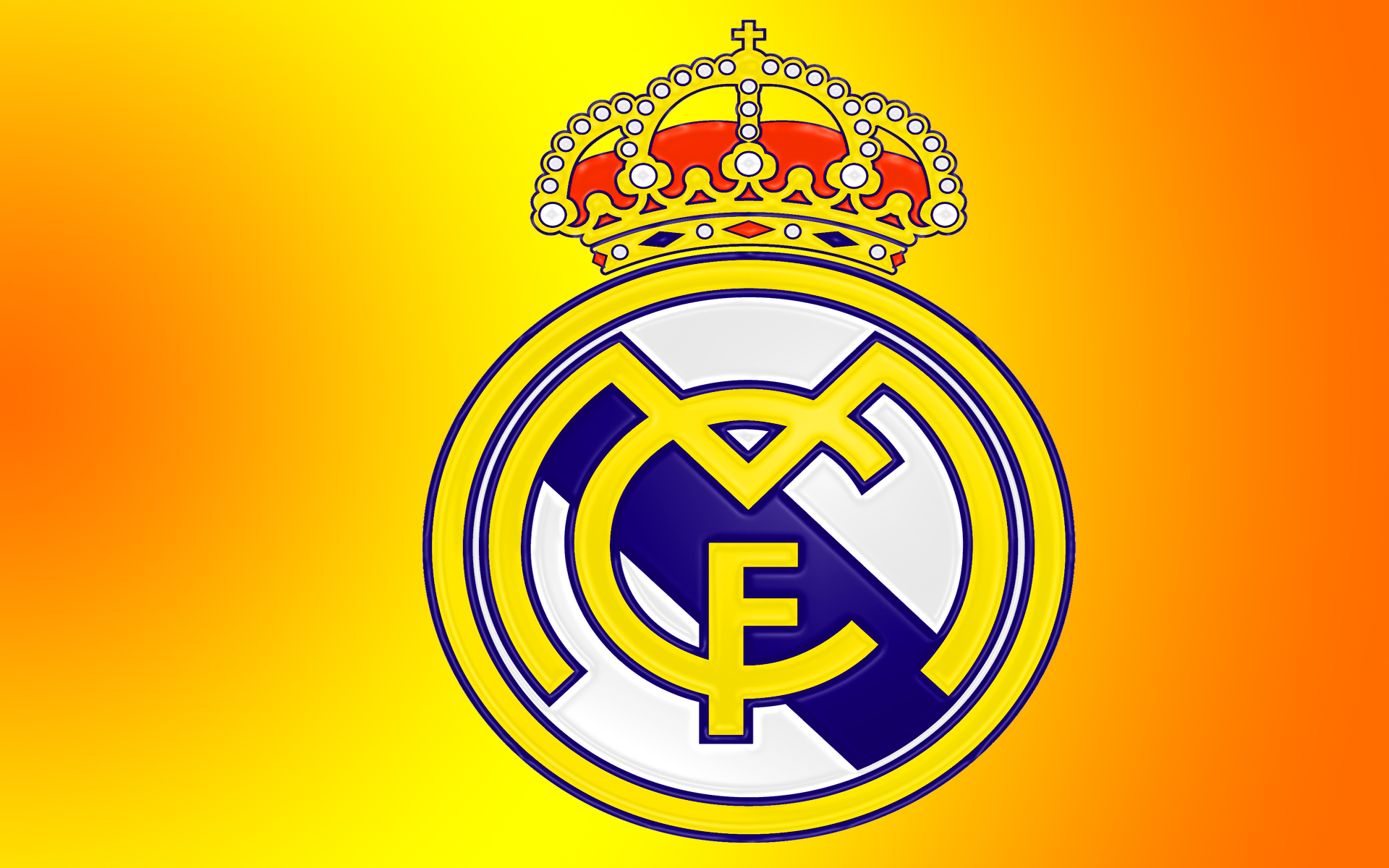Real Madrid; Real Madrid ...