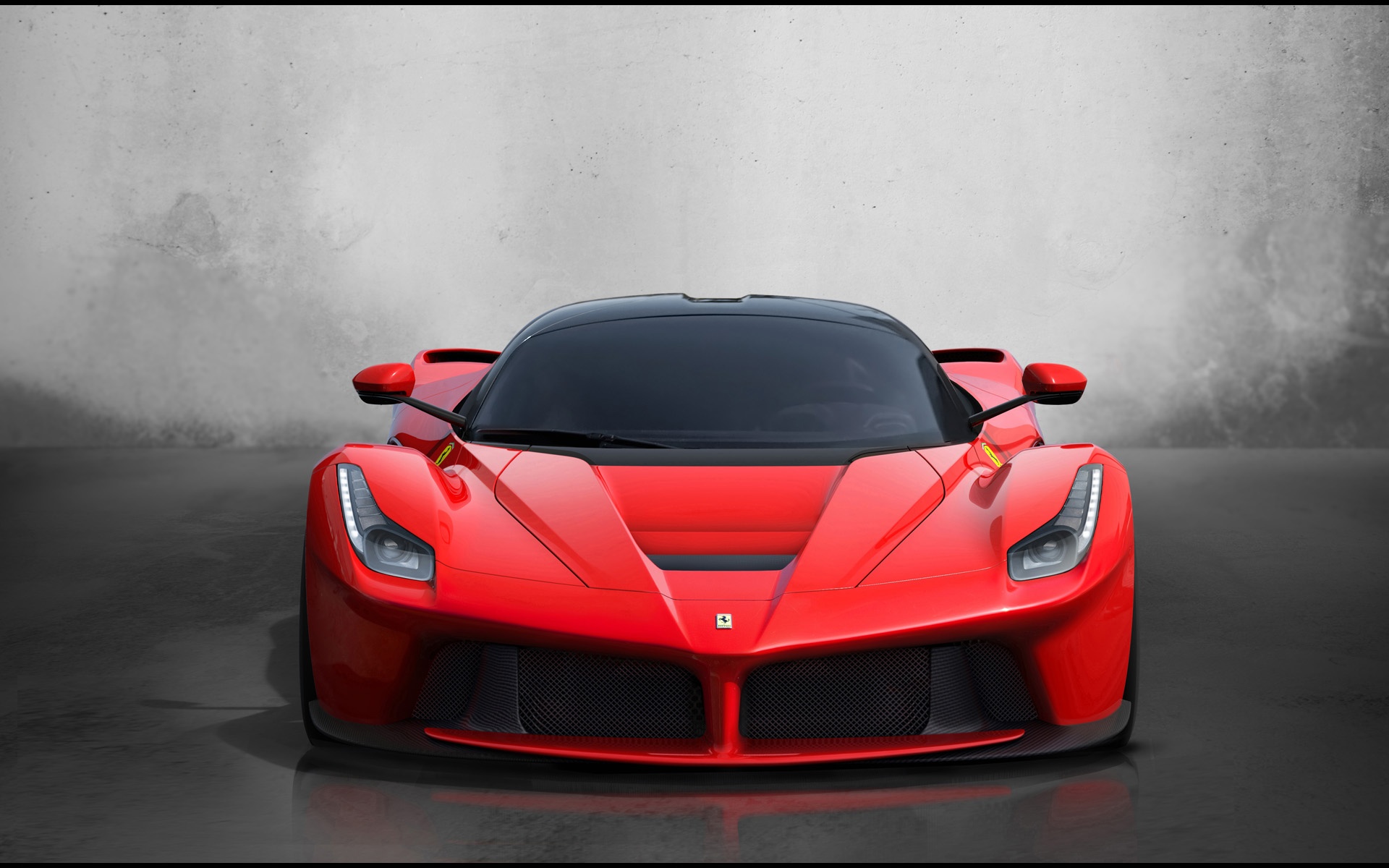 ... Red Ferrari Wallpaper 22 ...