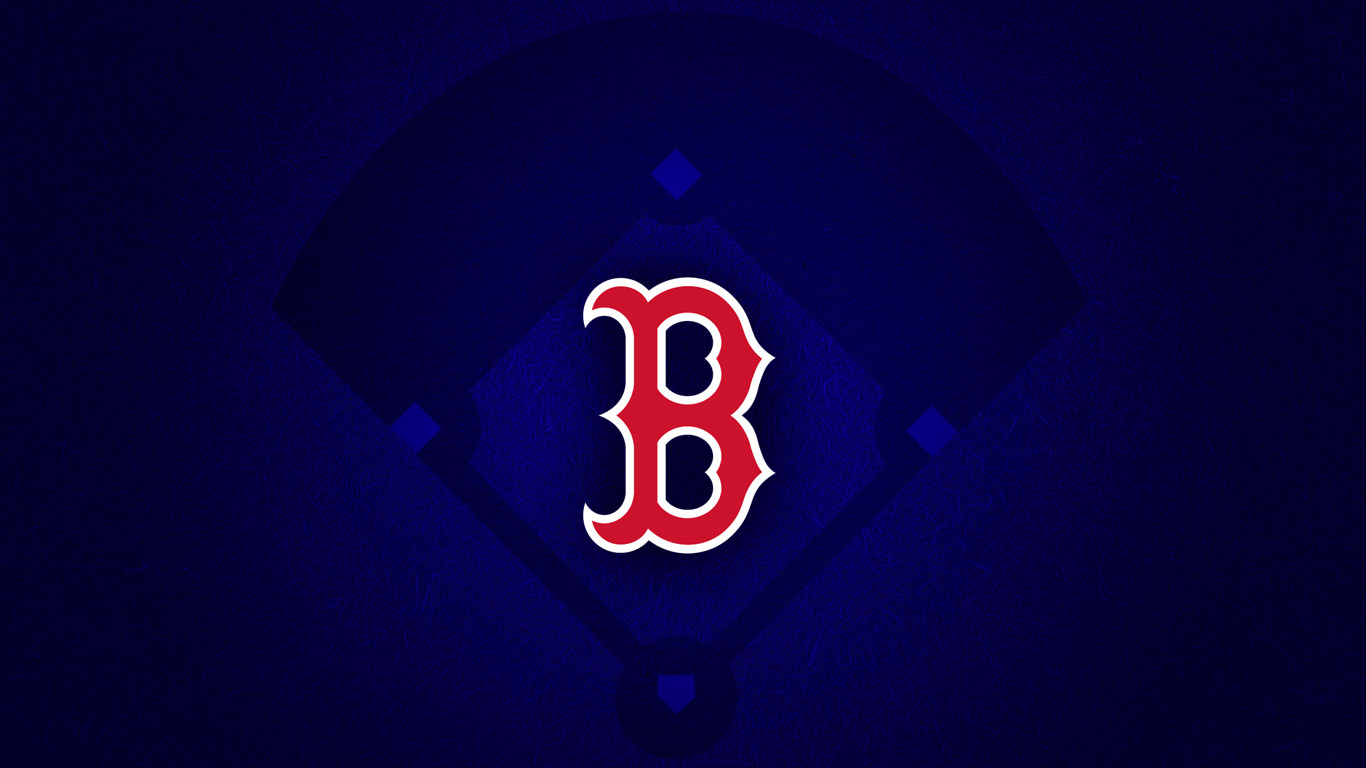 Red Sox Wallpaper 8594 1366x768 px