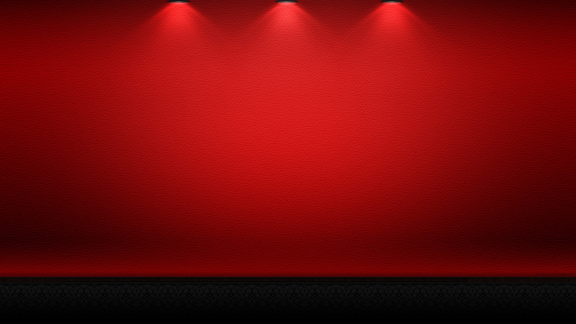Red Wallpaper 721 Widescreen Desktop
