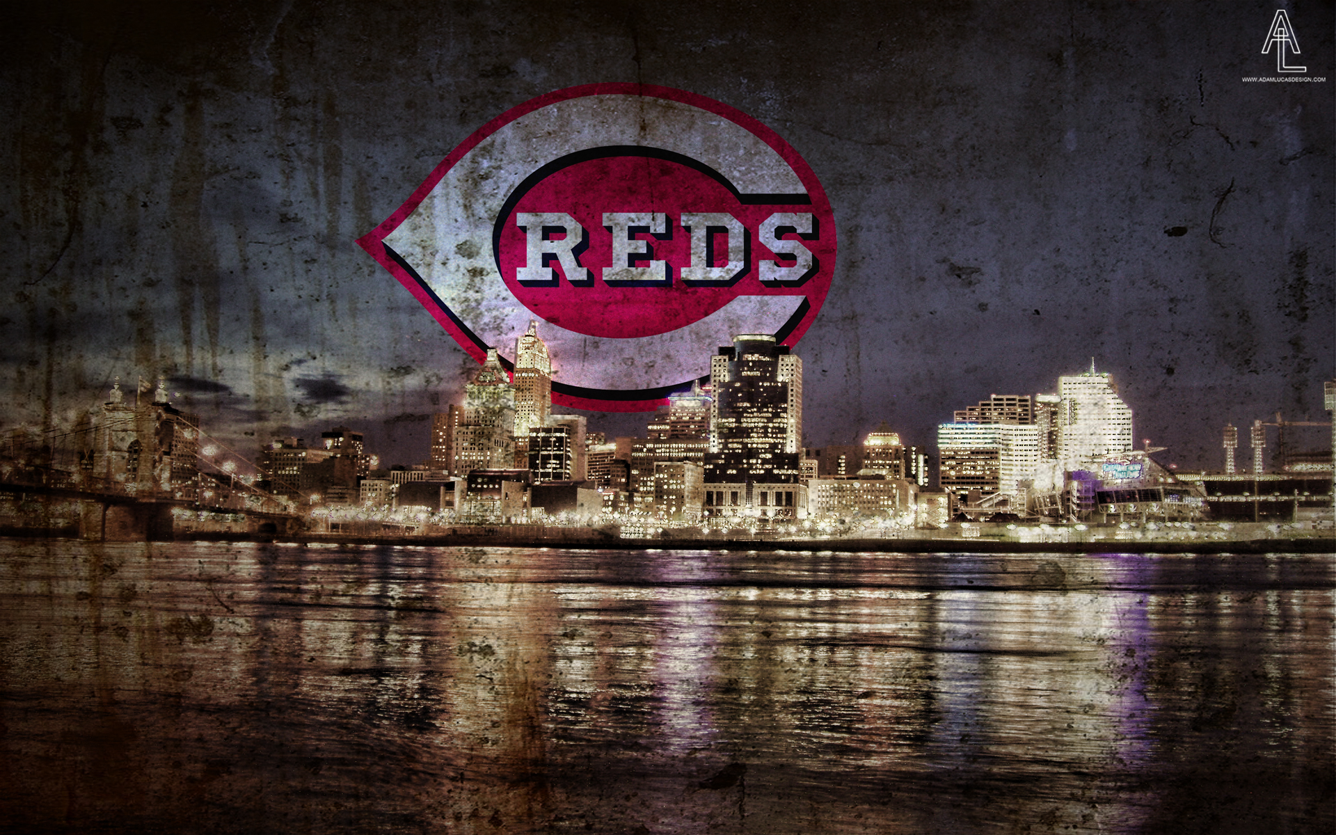 Cincinnati Reds Iphone Wallpaper High Definition