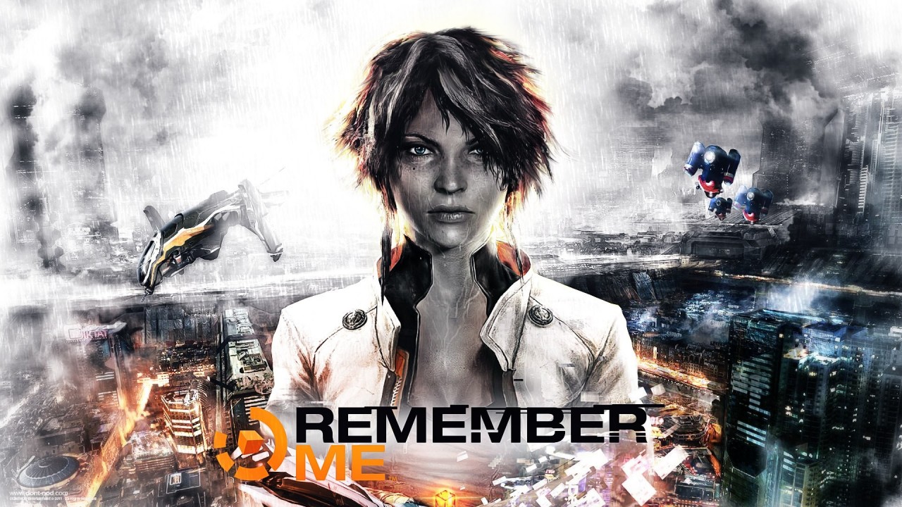 Remember me game