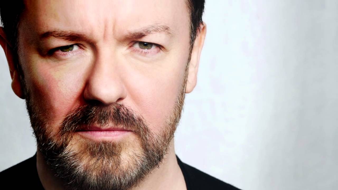 Ricky Gervais is one of those extremely polarizing guys – people either love his comedy, or they hate it. I've long followed his career back in England, ...