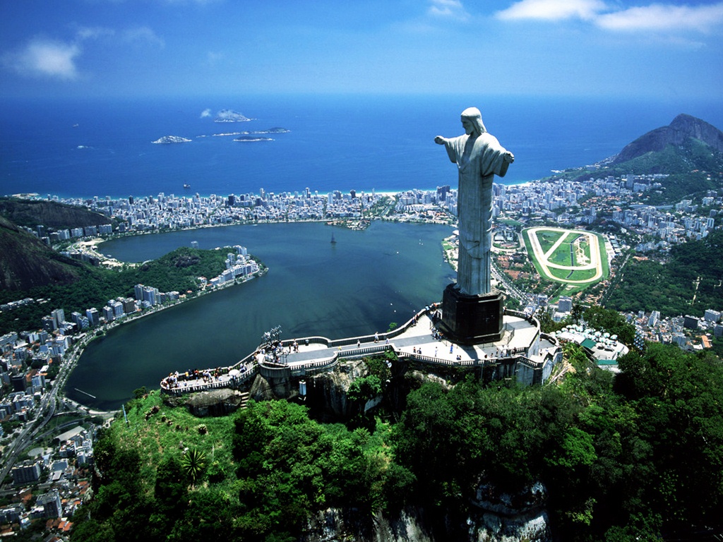 Rio de Janeiro | Brazil | The Amazing Rio
