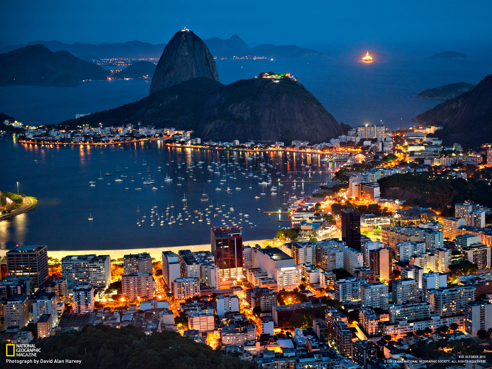 Rio De Janeiro Pictures