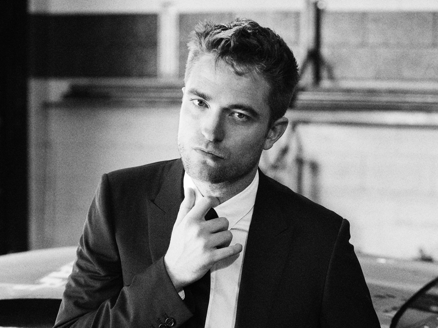 Robert Pattinson: Exclusive Interview For Esquire September Issue