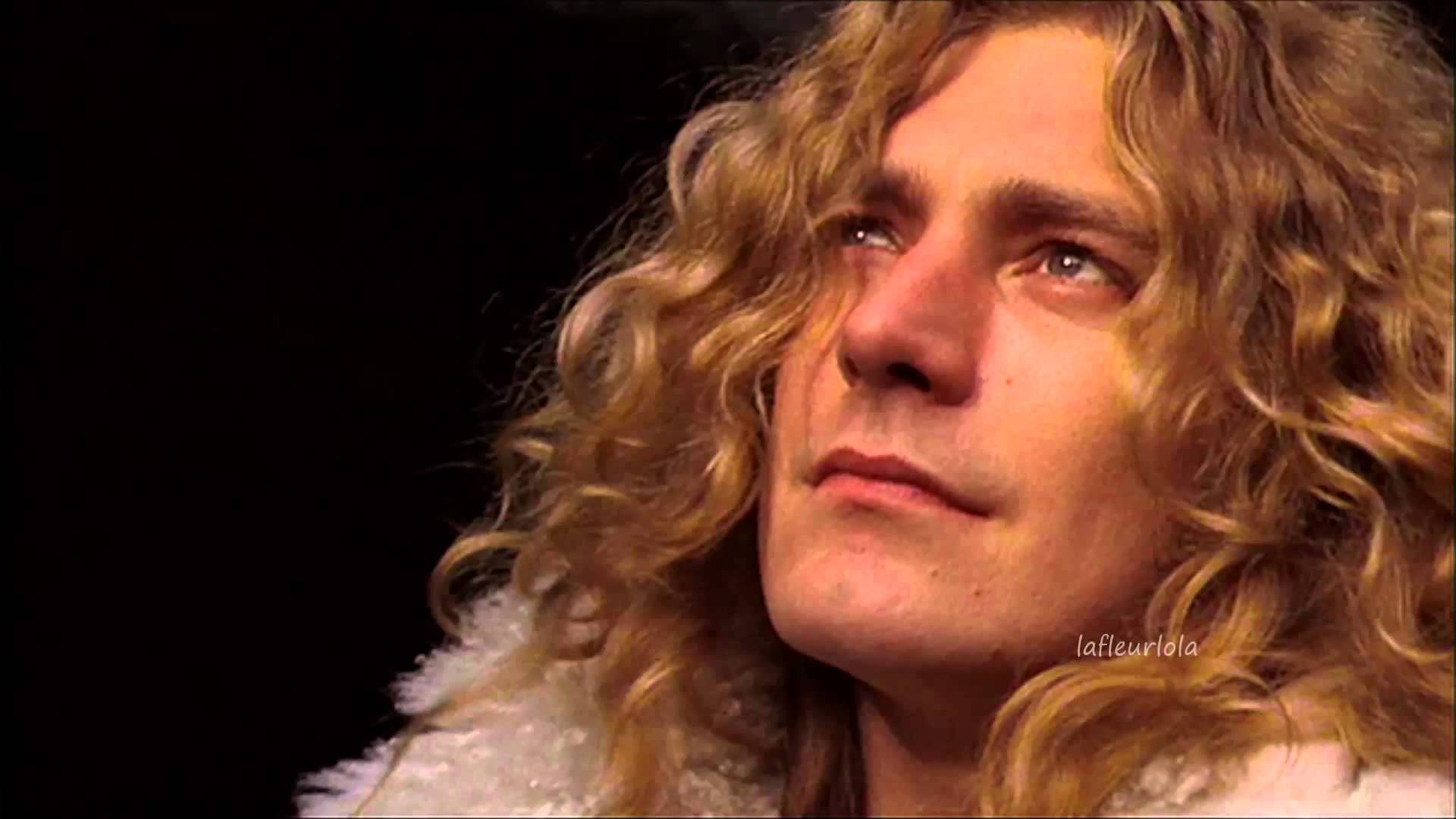 Robert Plant - If I Were A Carpenter (Tim Hardin) - HD