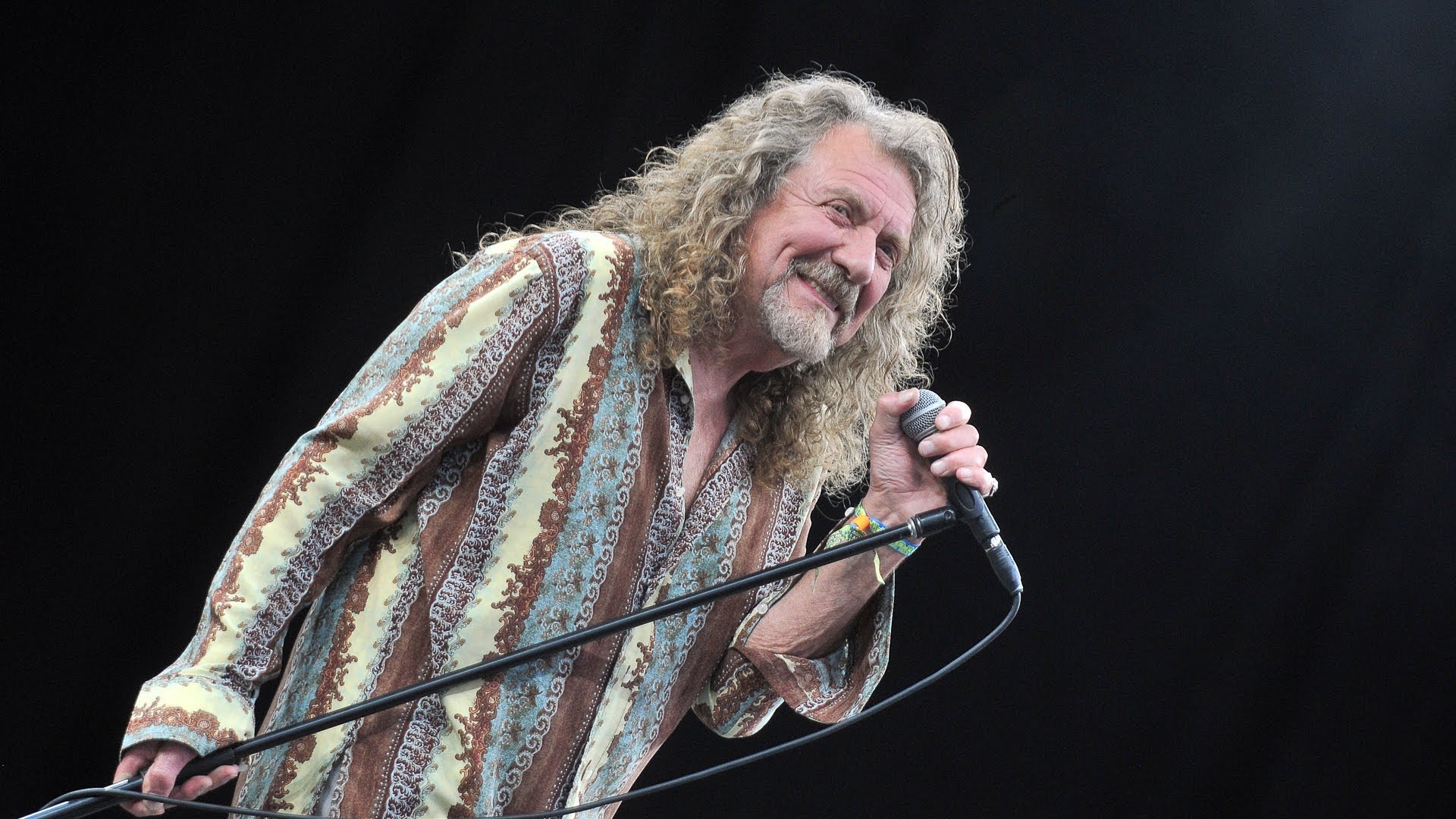 Robert Plant wallpaper 1920x1080 64654