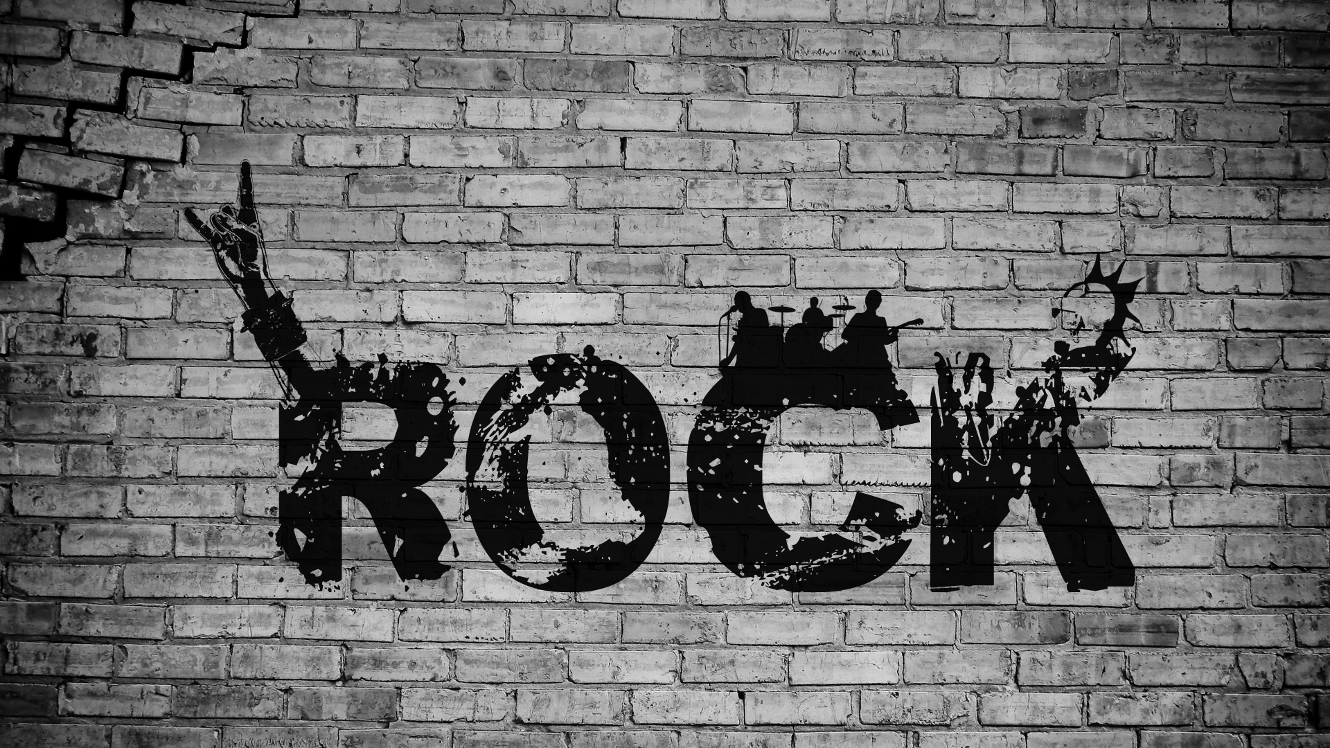 Rock Wallpaper