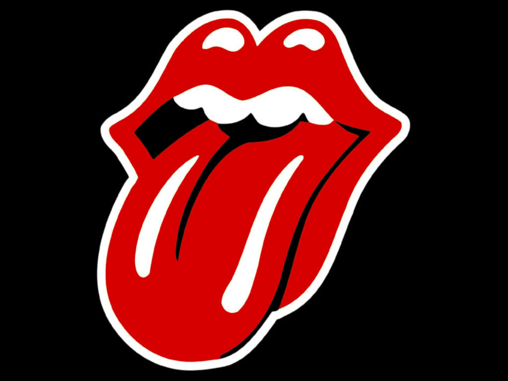 Classic Rock Rolling Stones Wallpaper