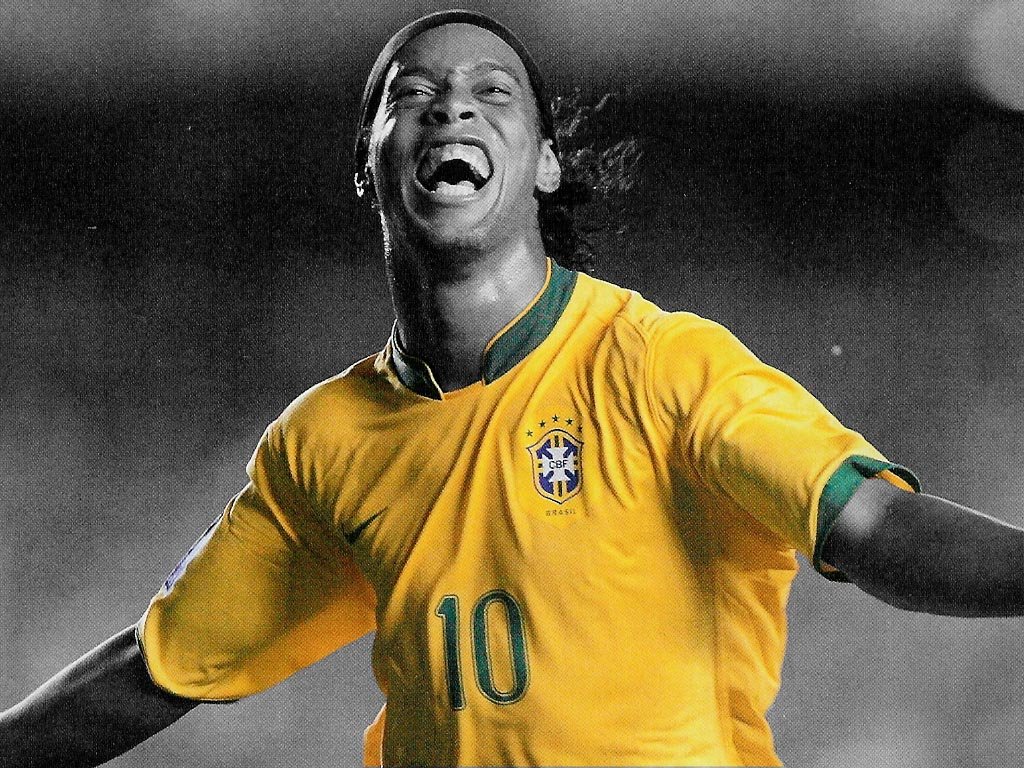 Featured image of post Ronaldino Wallpaper / Hier ensteht eine wallpapersammlung vom weltfußballer ronaldinho gaucho!