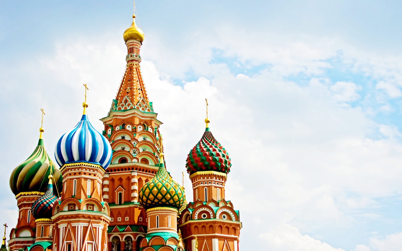 The Department of Languages & Literature offers both a Russian Major and a Russian Minor for students wishing to gain a deeper understanding of cultures ...