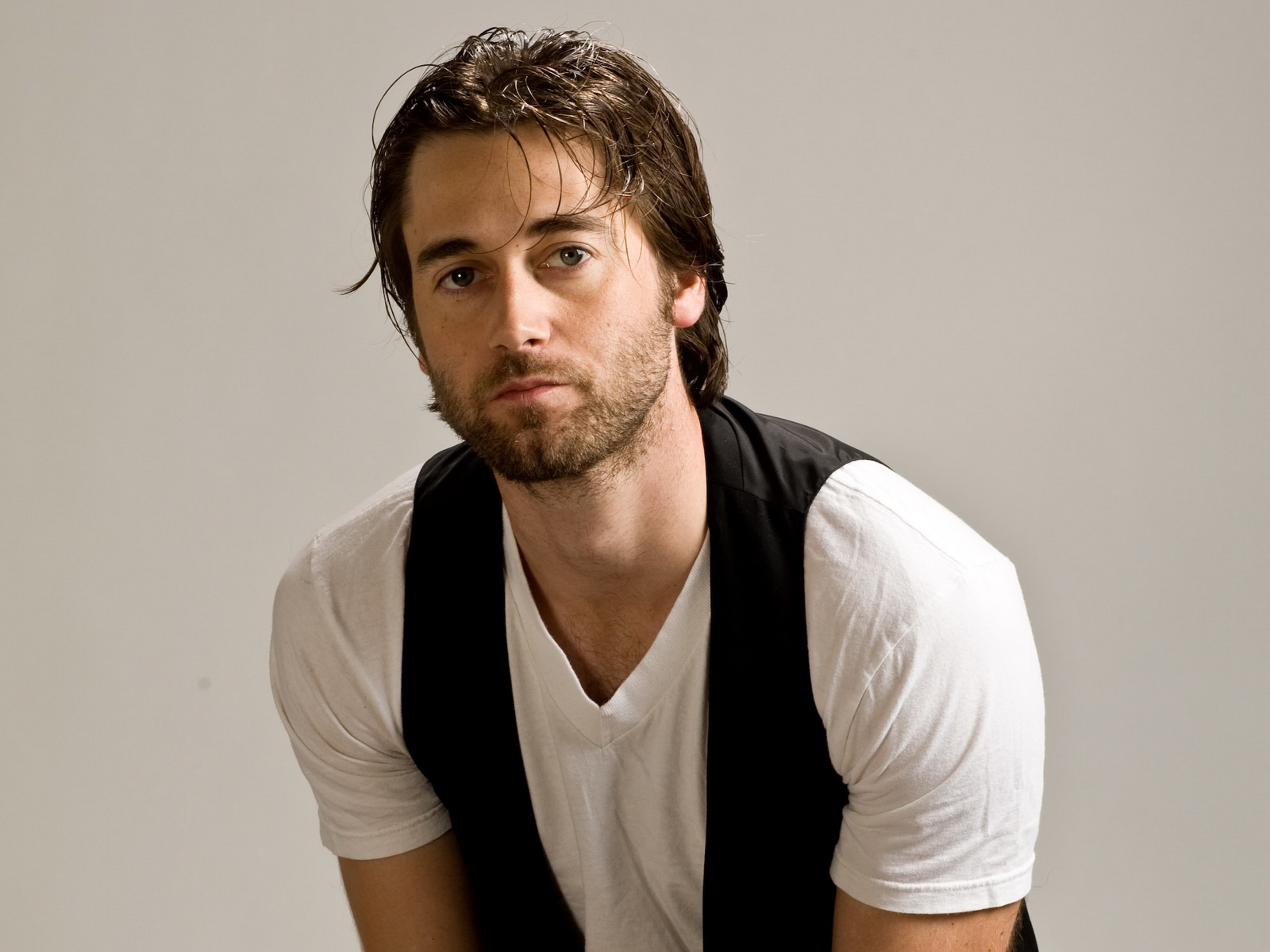 Ryan Eggold Pictures