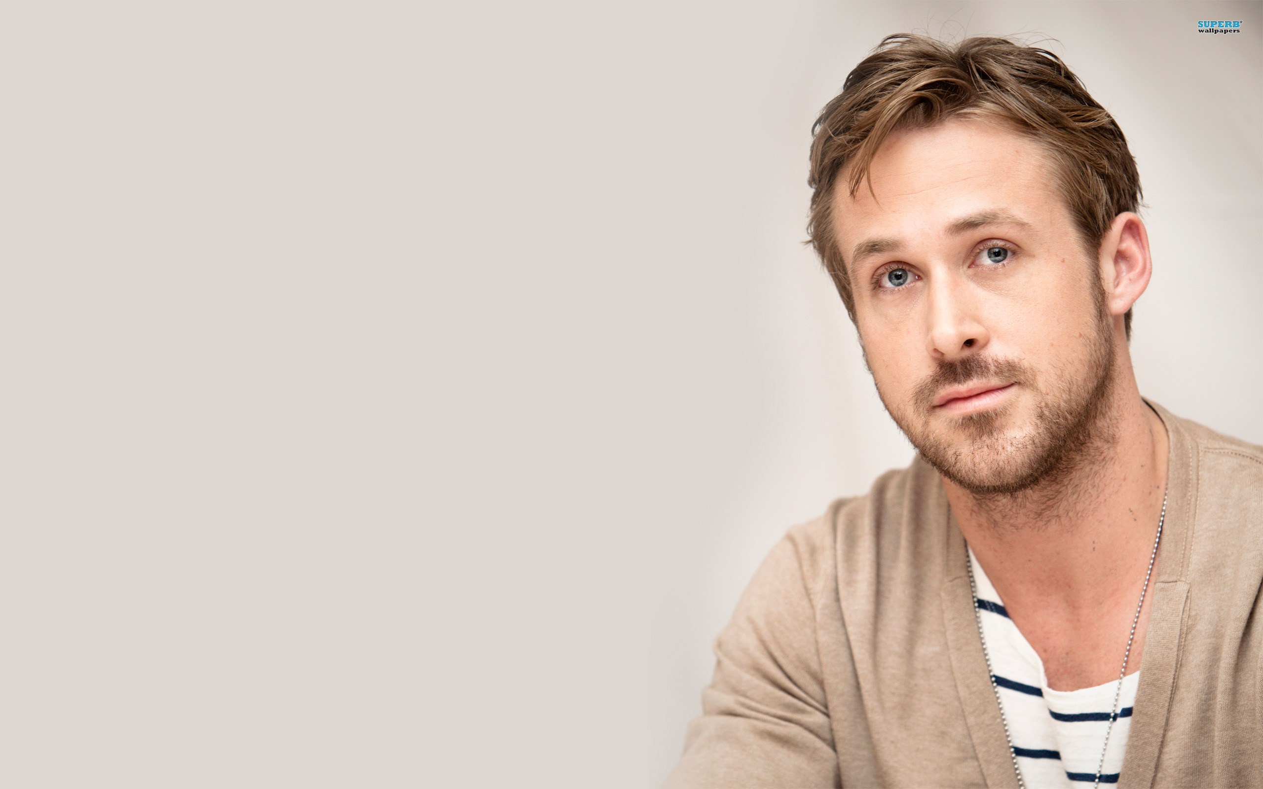 Ryan Gosling wallpaper 2560x1600 jpg