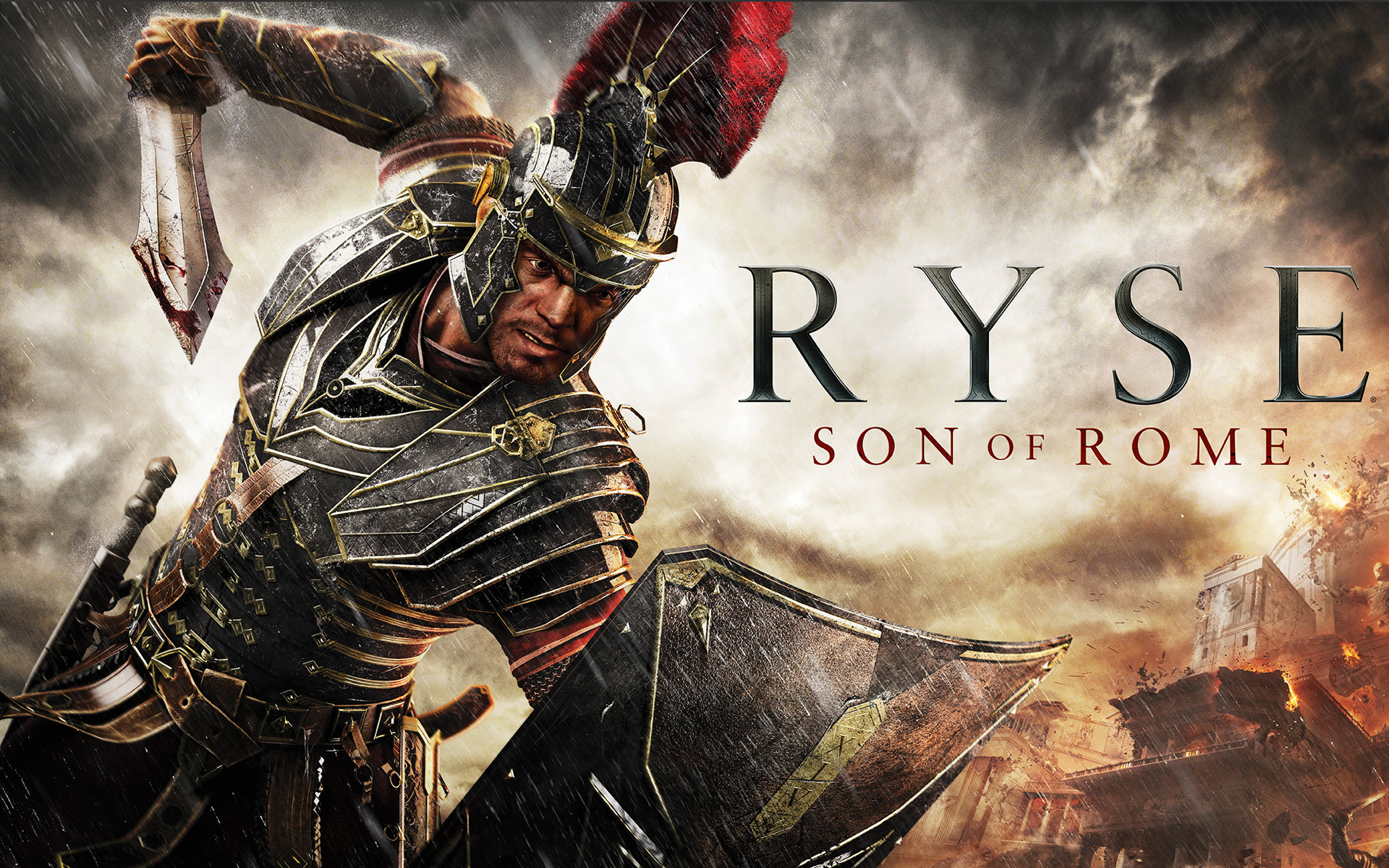 Ryse Son Of Rome Free Download