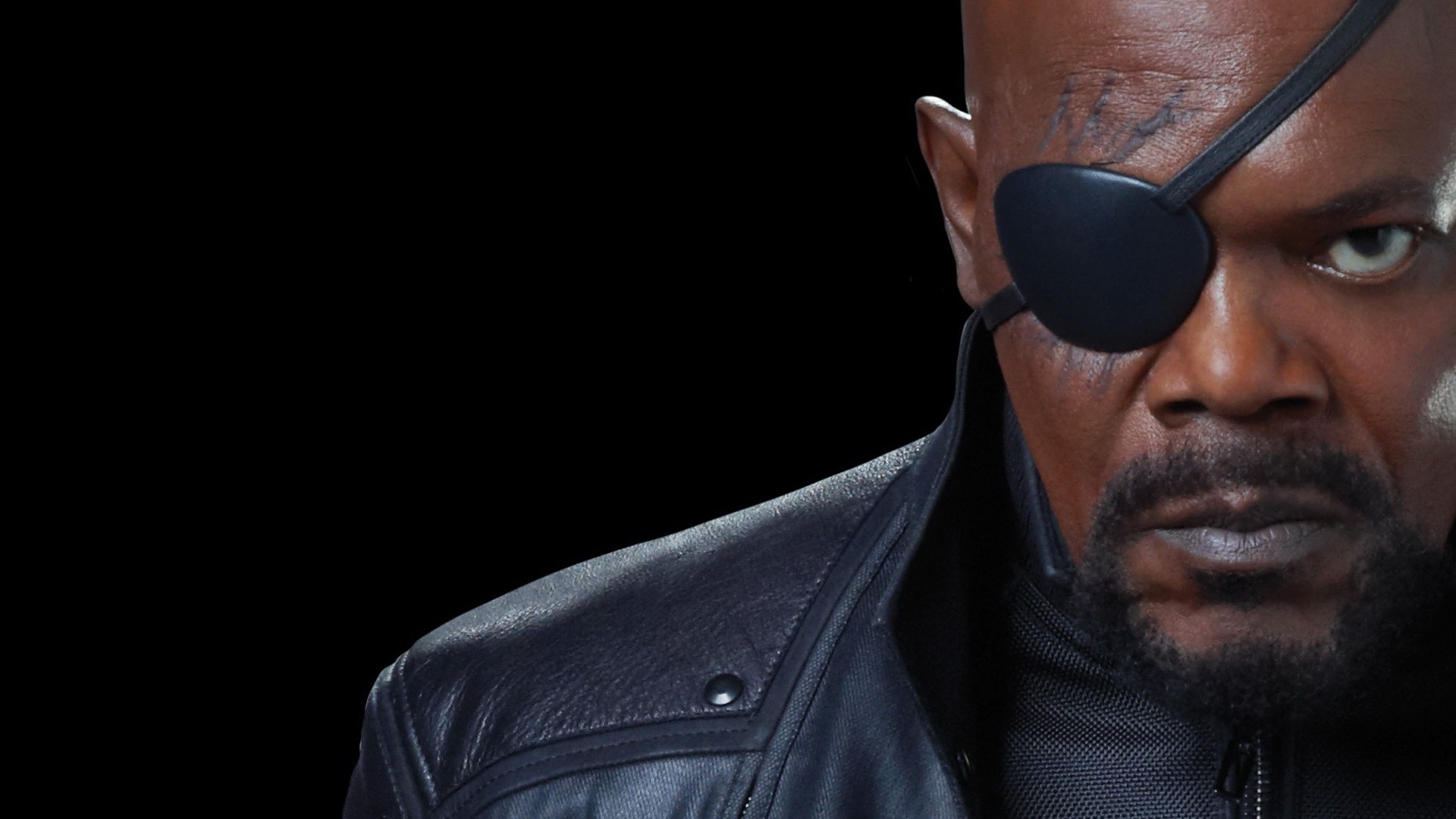 Rumours are flying around about the future of the Avengers' mentor Nick Fury after Samuel L. Jackson told reporters the character won't be included in ...