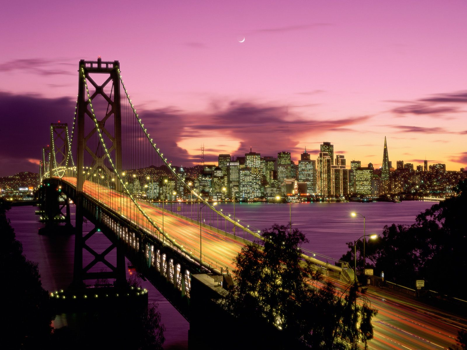 San Francisco wallpaper 1600x1200 51147