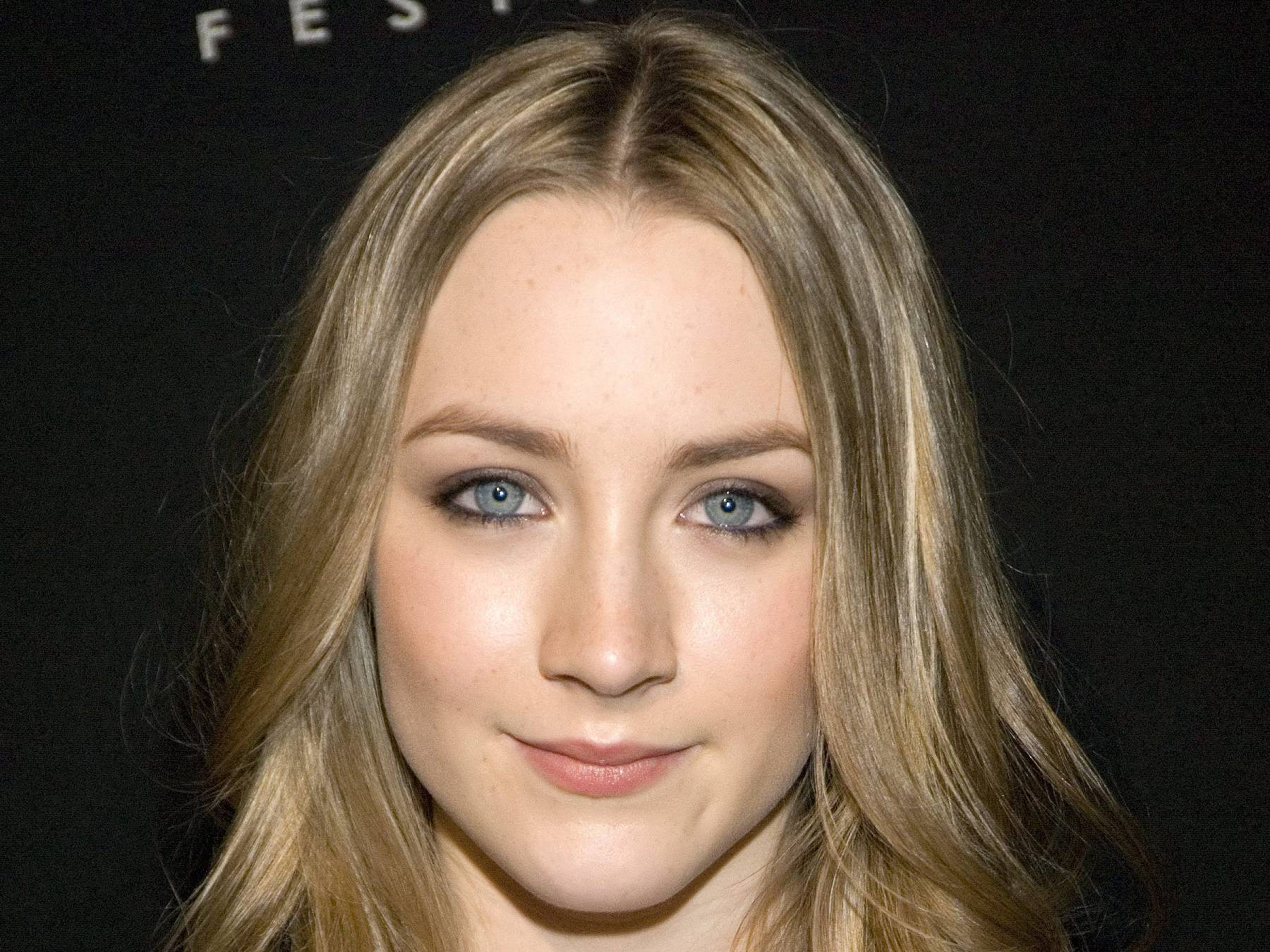 To download the Saoirse Ronan Wallpaper Hot just Right Click on the image and click "Save As". You can use the HD backgrounds theme for desktop and laptop ...