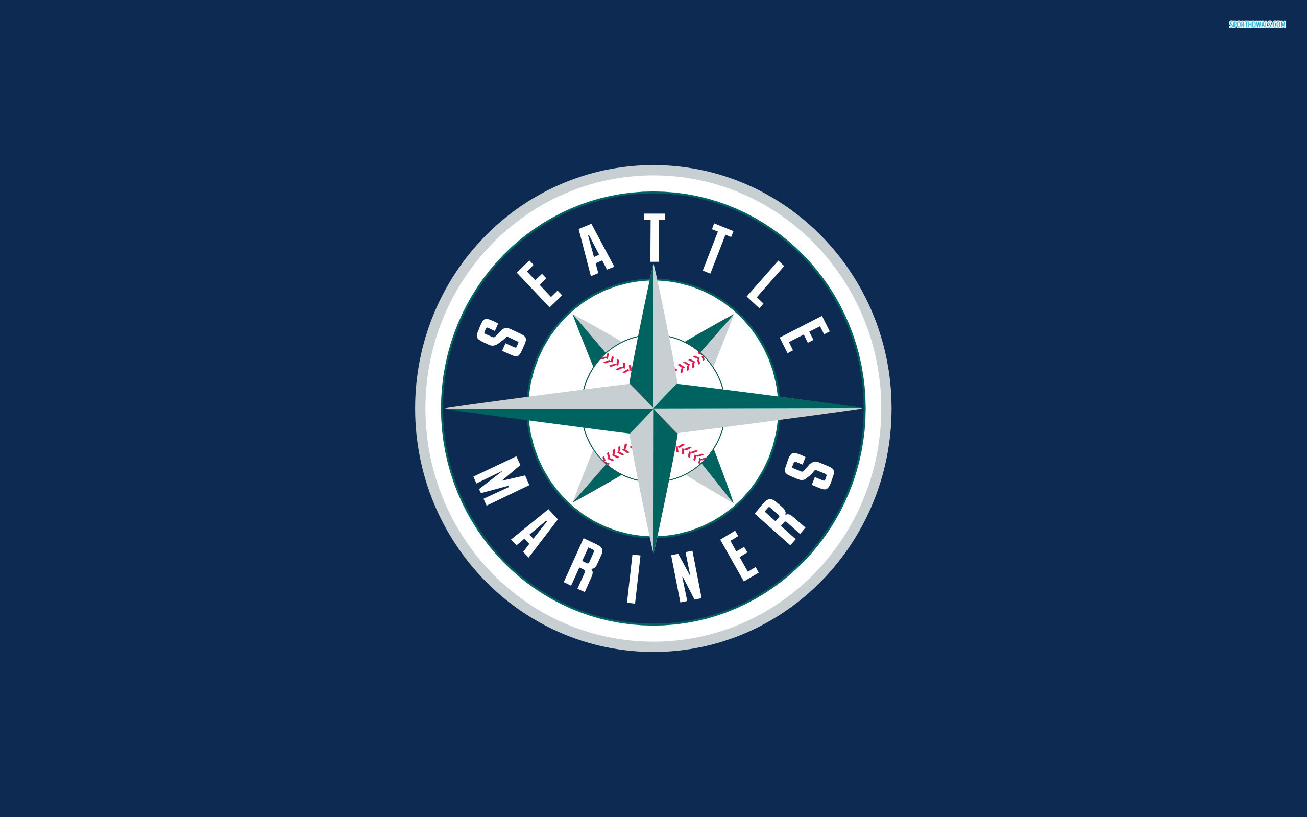 Discription for Seattle Mariners Logo