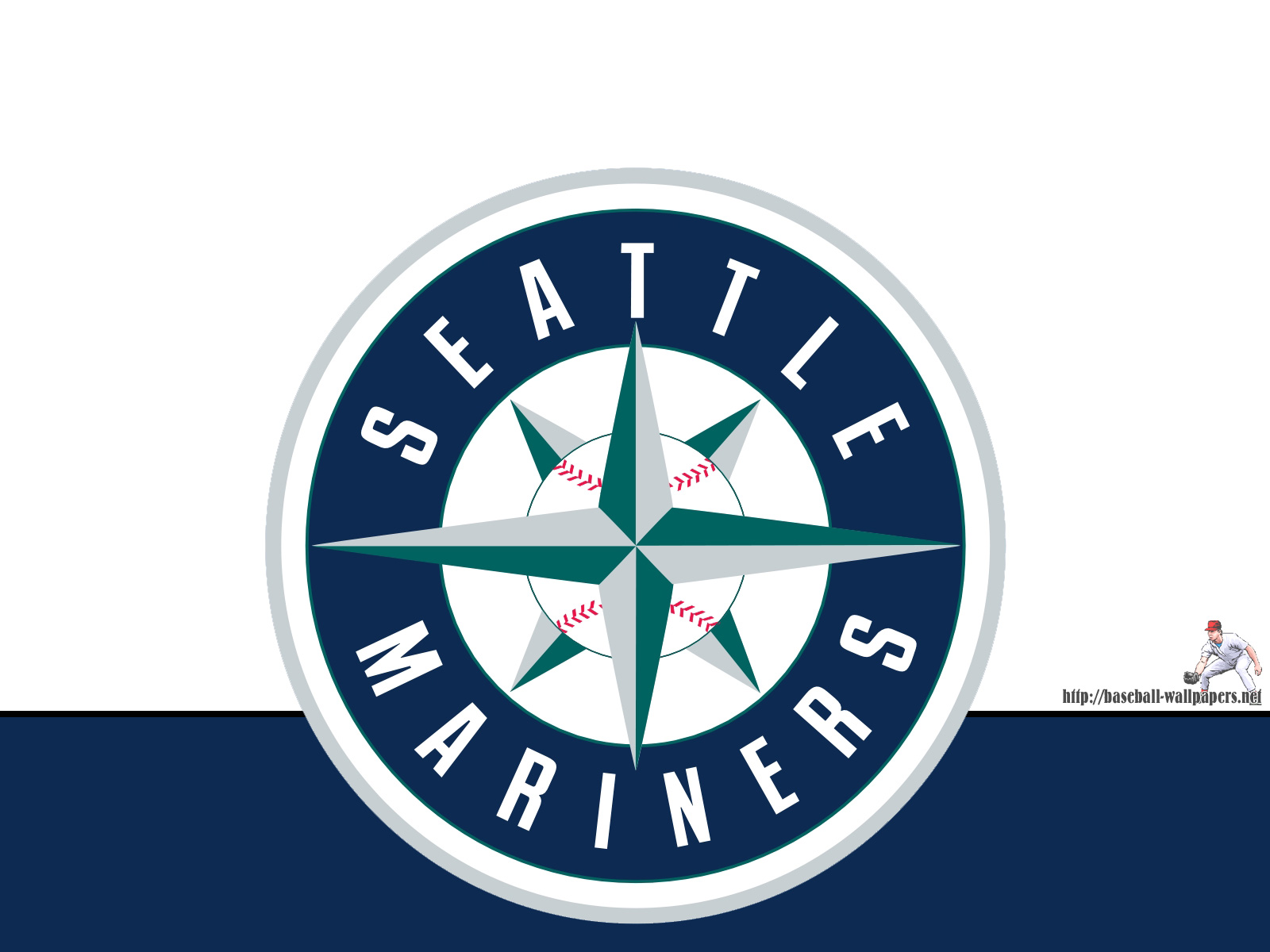 Seattle Mariners 1600×1200 wallpaper