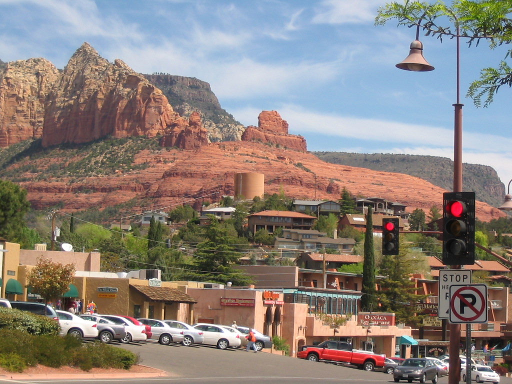 For today, we are not going to talk about the urban side of beautiful Sedona, Arizona. Today, we are going to talk about the natural beauty of Sedona.