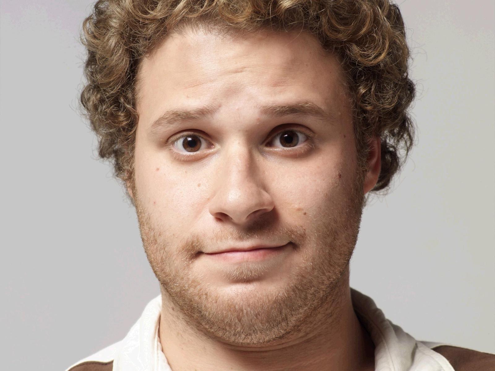 Seth Rogen