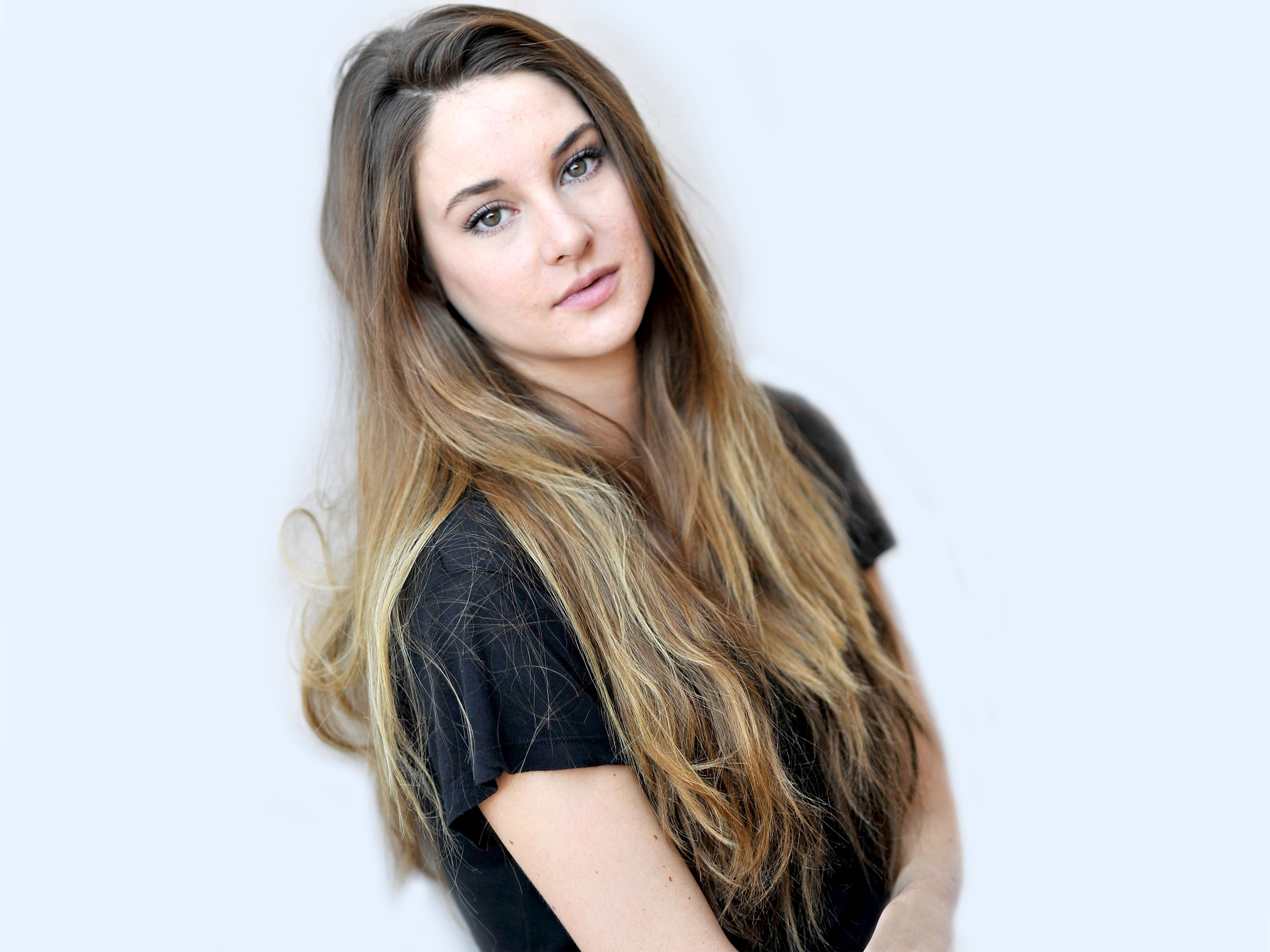 Shailene Woodley Pictures