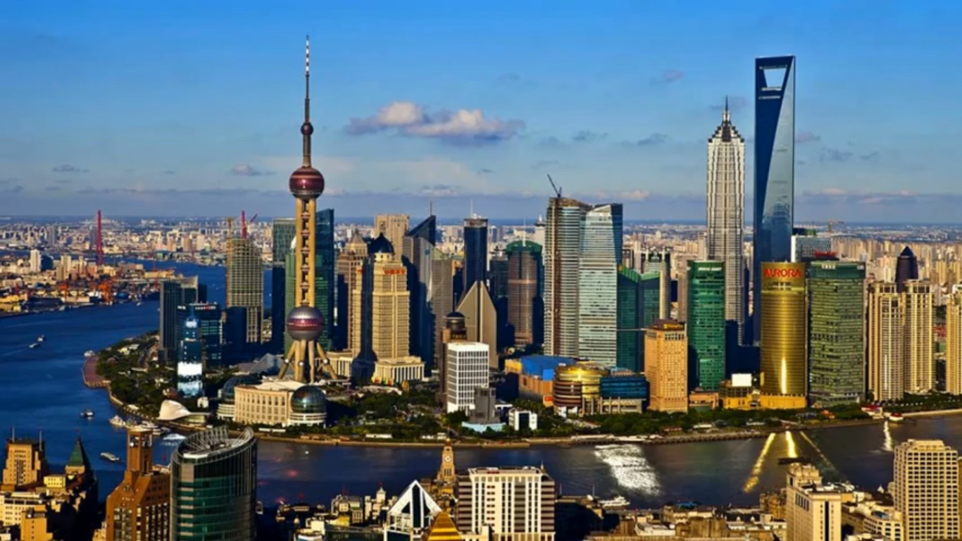 Things To Do In Shanghai