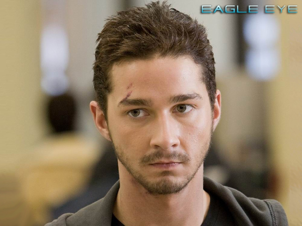 ... Wallpapers Shia LaBeouf Wallpapers
