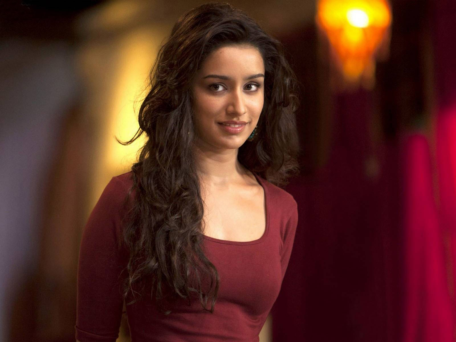 Shraddha Kapoor - Bollywood Actress (13)