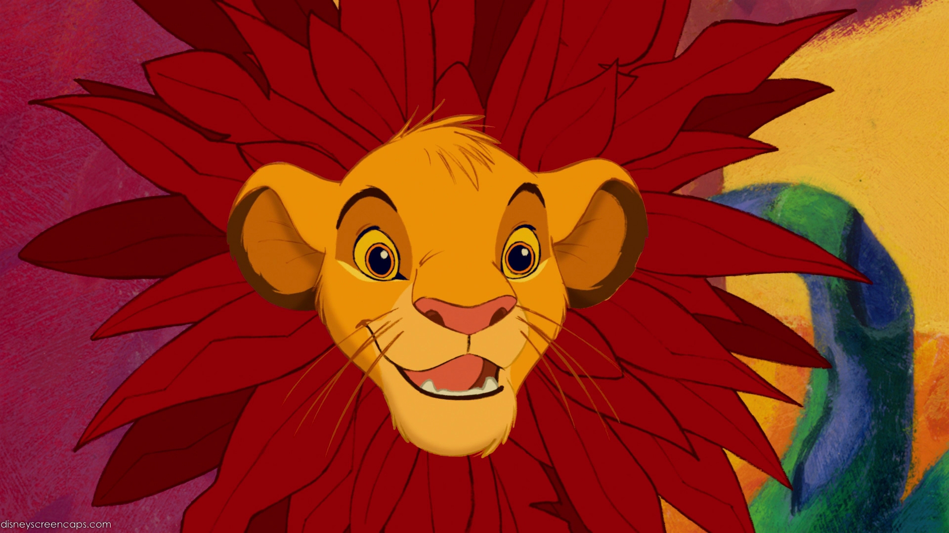 Simba-3-(The Lion King)