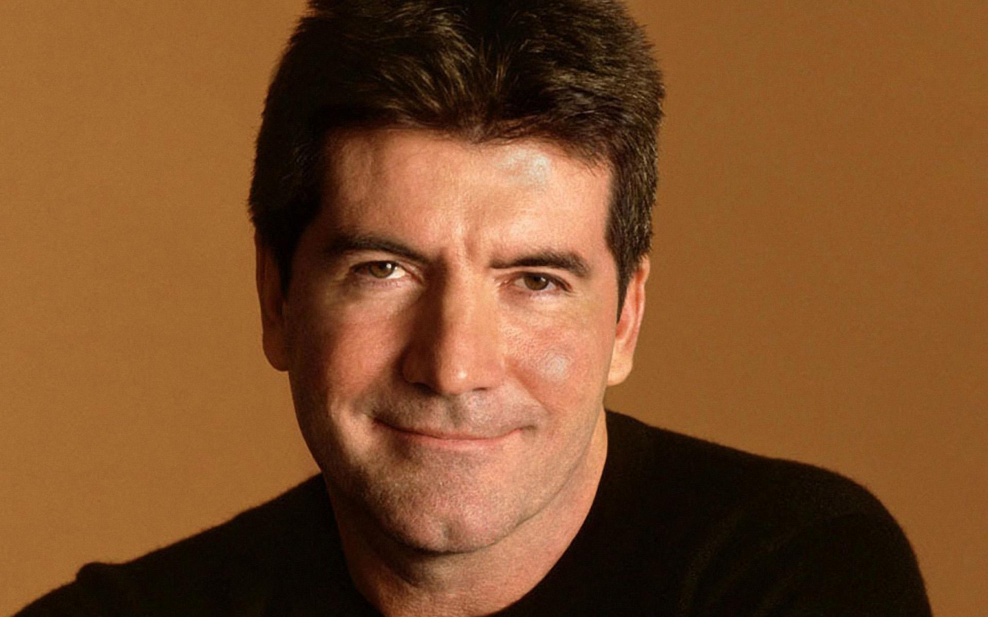 Simon Cowell wallpaper | 1920x1200 | #64970