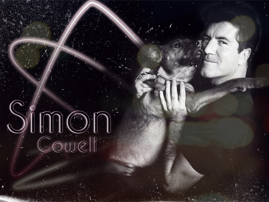 Simon Cowell Simon Cowell