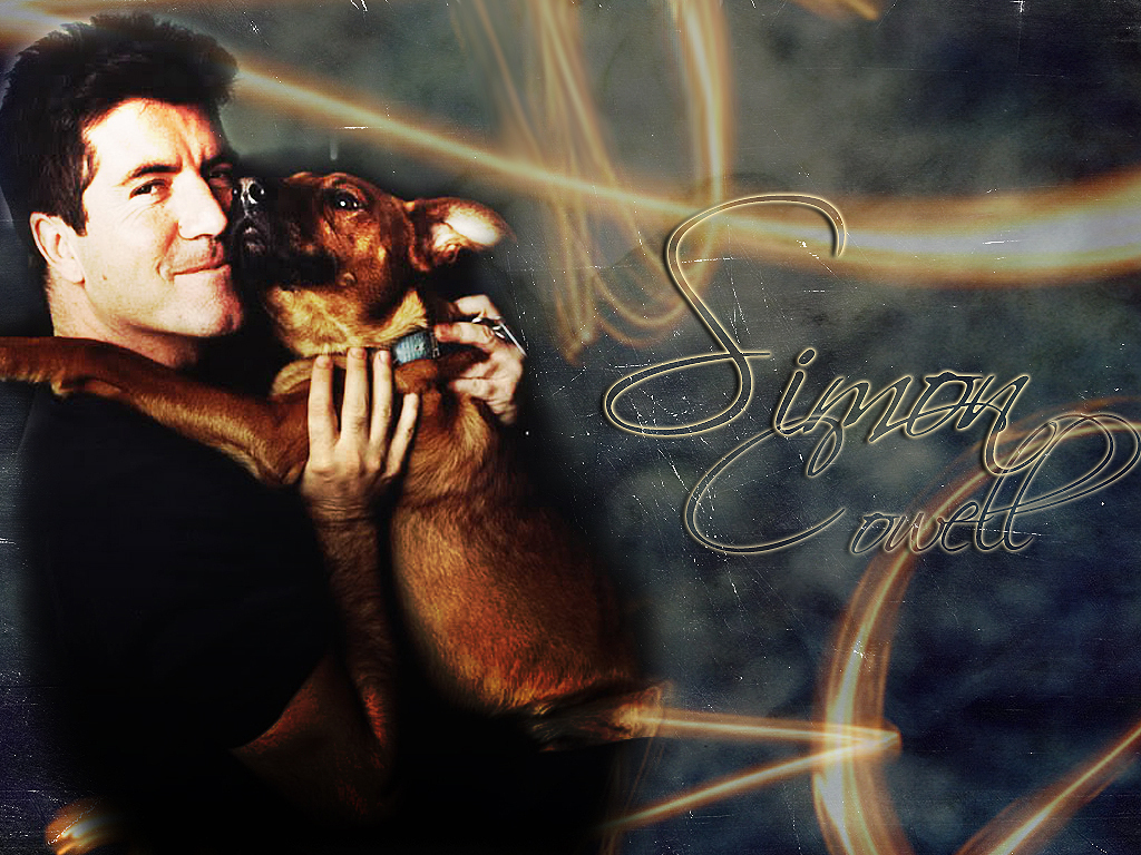 Simon Cowell simon cowell