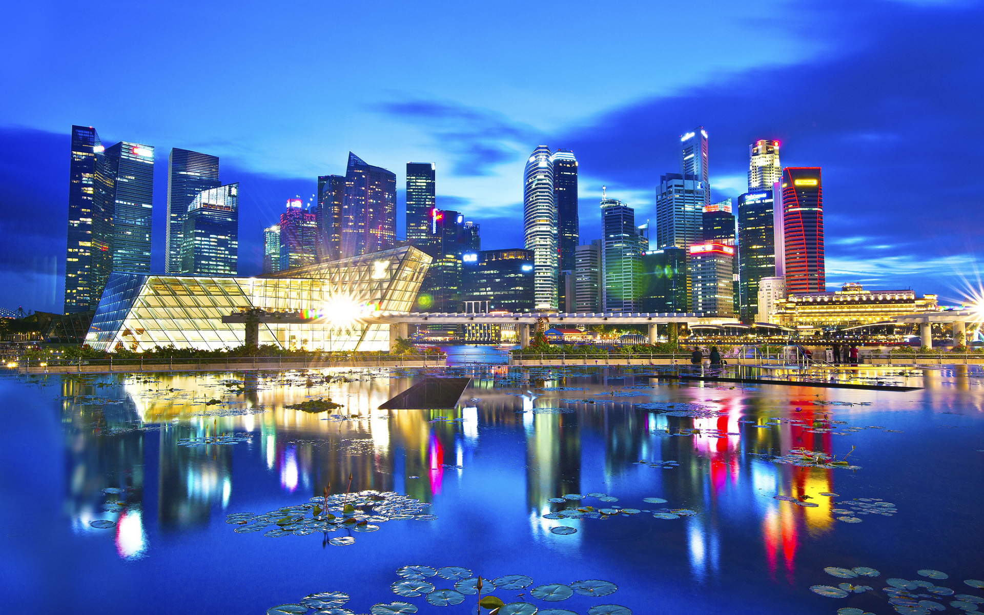 Singapore City Image 45