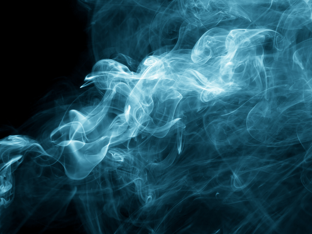Smoke Plume | by wwarby Smoke Plume | by wwarby