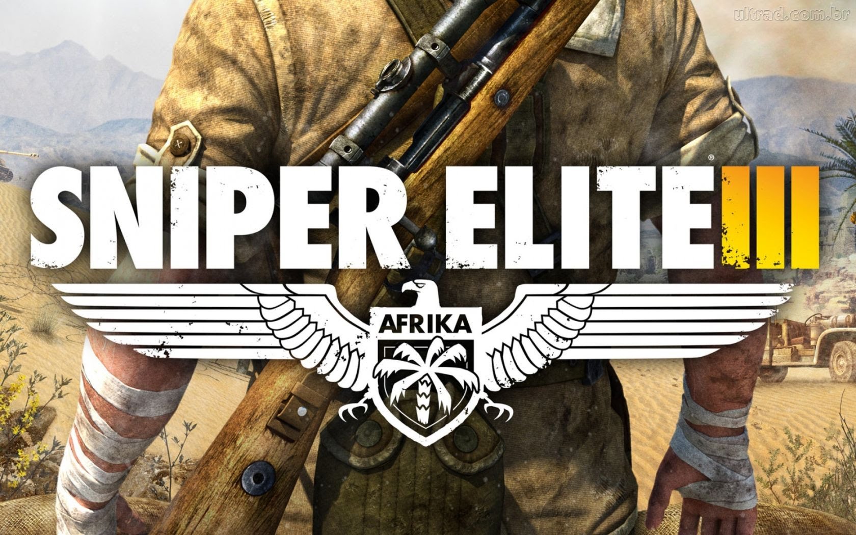 Sniper Elite 3 : Vale ou não a pena jogar