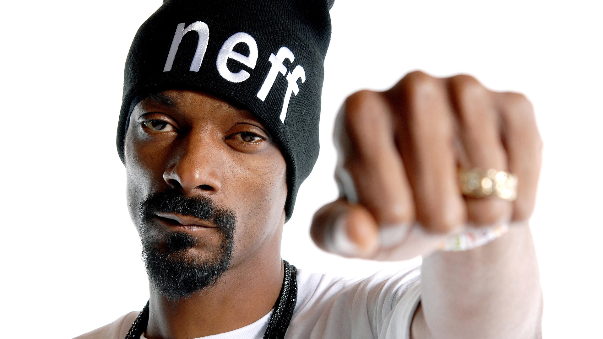 Snoop Dogg Drags Iggy Azalea's Boyfriend Into Feud; Nick Young Responds